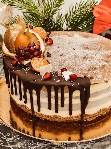 Comentarii opinii despre RAWISSIMA