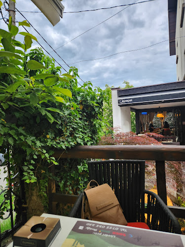 Restaurant Levant - Râmnicu Vâlcea