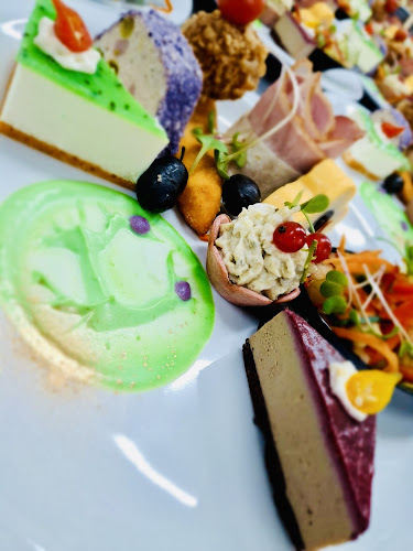 Roma - Gastronomie și ospitalitate