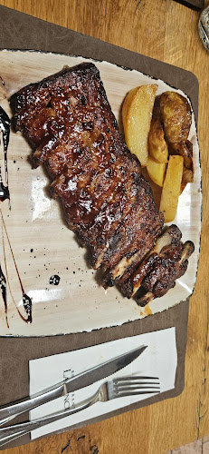 Comentarii opinii despre La Iancu