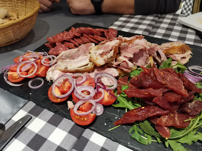 Il Piacere - Gastronomie și ospitalitate