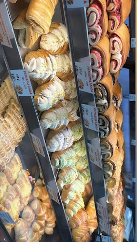 Brutărie&Patiserie Landa - Arad