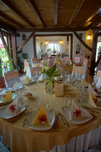 Opinii despre Restaurant Parc ''Șura lui Ilea'' în Curtea de Argeș - Gastronomie și ospitalitate