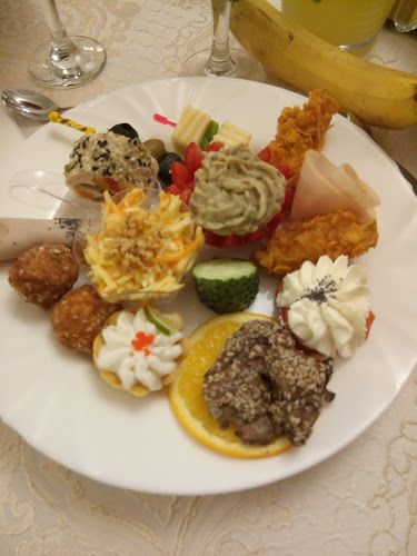 Royal - Gastronomie și ospitalitate