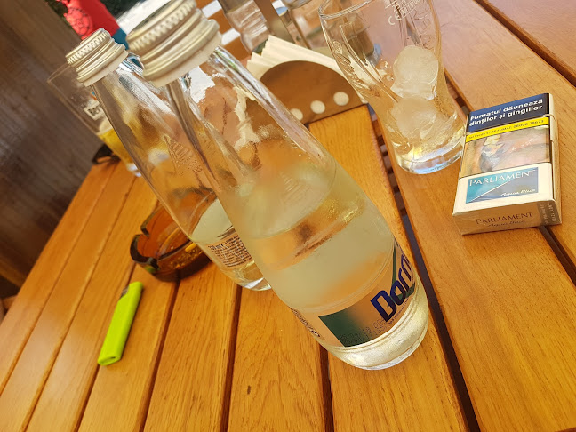 Restaurant Pizzerie Pufica