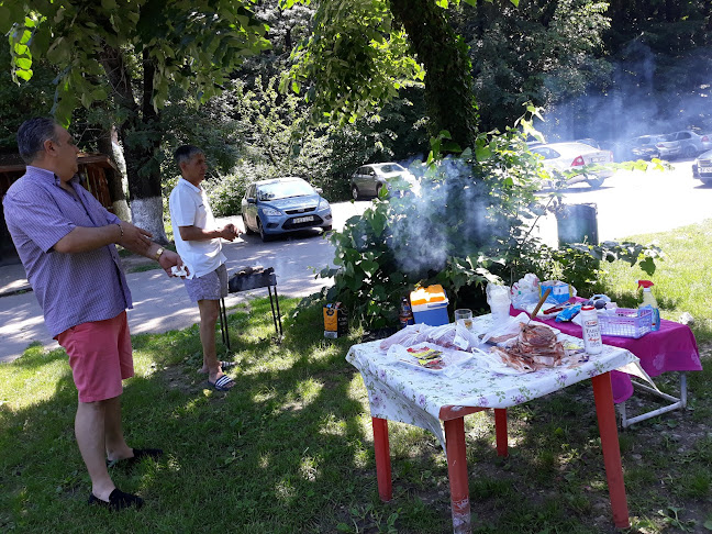 Casa Pustnicu - Gastronomie și ospitalitate