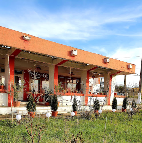 Restaurant Rascruce - Oravița