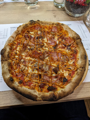 Comentarii opinii despre Graf Lebanese & International Cuisine