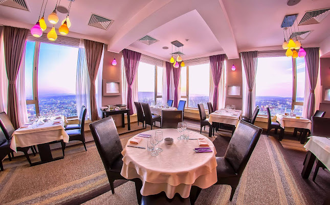 Restaurant Panoramic