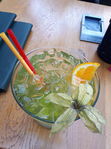 Mamma Mia Restaurant & Catering - Gastronomie și ospitalitate