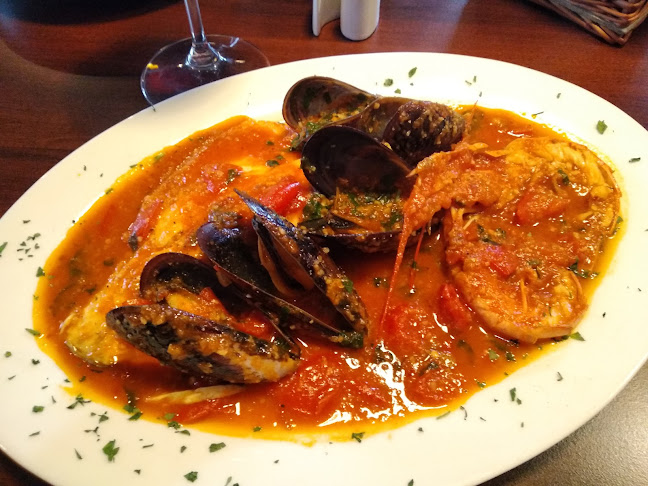 Comentarii opinii despre Ciao New York