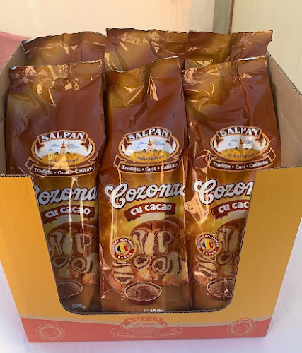 Comentarii opinii despre SAL-PAN S.R.L.