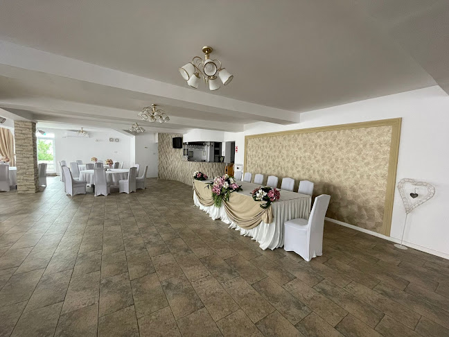 Pensiunea Class - Gastronomie și ospitalitate