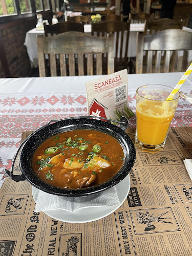 Căsuța Bunicii - Târgu Mureș