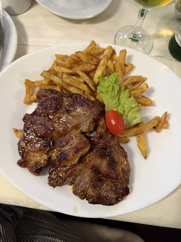 Restaurant Tei - Satu Mare