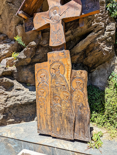 Comentarii opinii despre Restaurant Piatra Scrisă