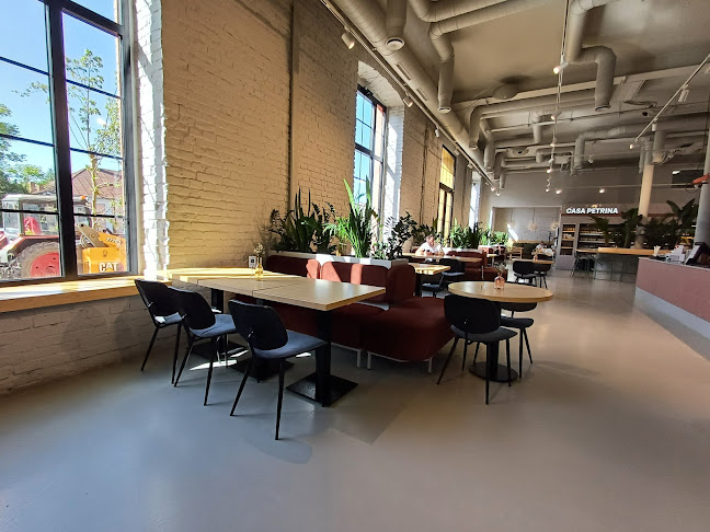 Casa Petrina - Târgu Mureș