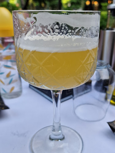 Opinii despre Fenice Palas Iași în Iași - Gastronomie și ospitalitate