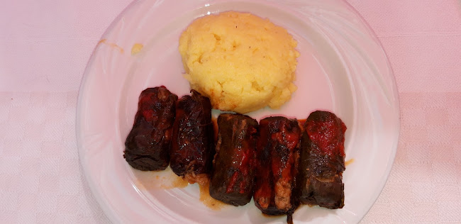 Casa Bolta Rece - Iași