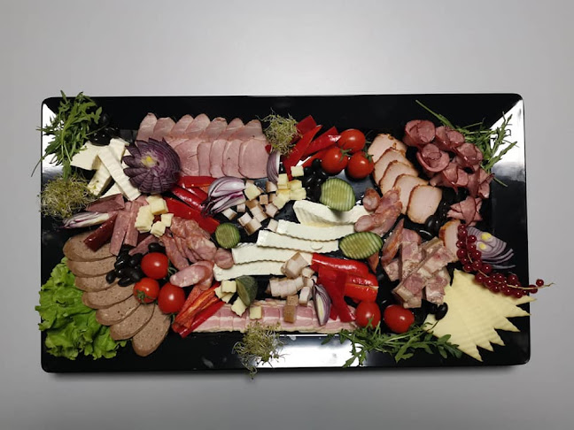 Carmangeria Prahoveana