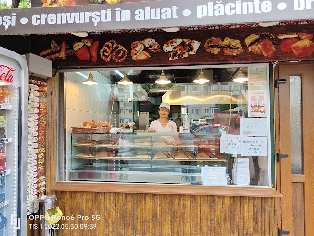 STEFAN PATISERIE - Gastronomie și ospitalitate