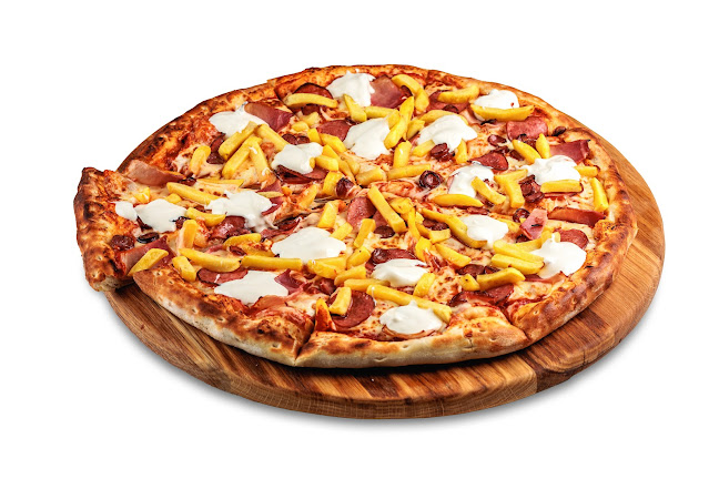 Pizzeria Bella Italia - Winmarkt Brăila - Gastronomie și ospitalitate