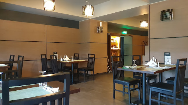 Restaurant Vascar HD