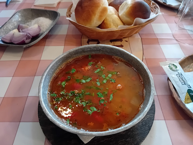 Opinii despre Cârciuma Veche în Iași - Gastronomie și ospitalitate