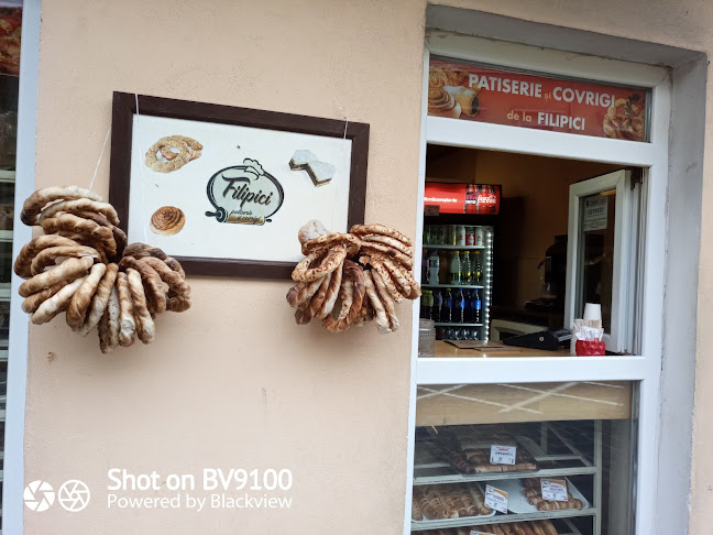 Patiserie Si Covrigi De La Filipici