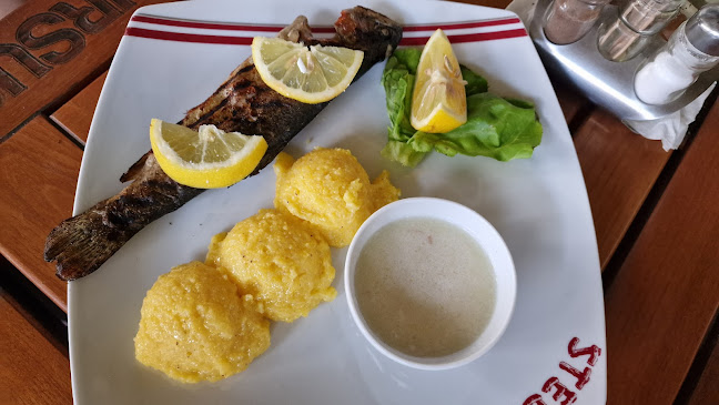 Comentarii opinii despre Steel Club