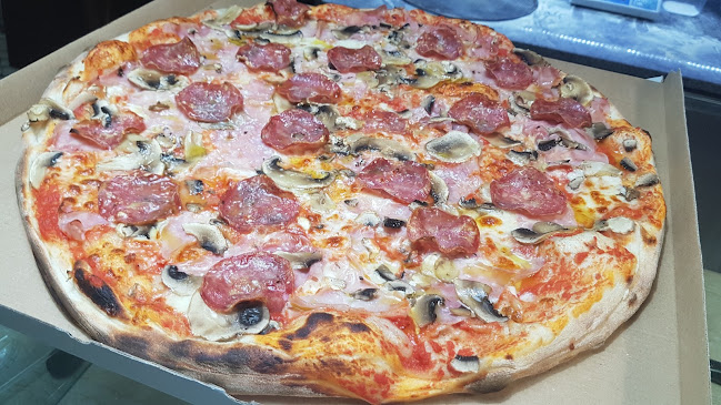 Antica Brutarie - Orăștie