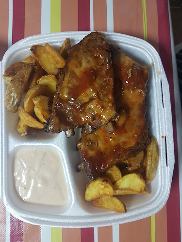 Opinii despre PICASO Take Away & Delivery în Sibiu - Gastronomie și ospitalitate