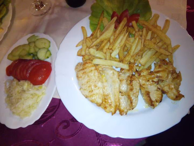 Epy - Gastronomie și ospitalitate