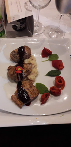 Majestic Botoșani - Gastronomie și ospitalitate