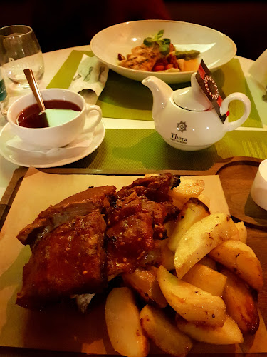 Comentarii opinii despre Restaurant Urban King