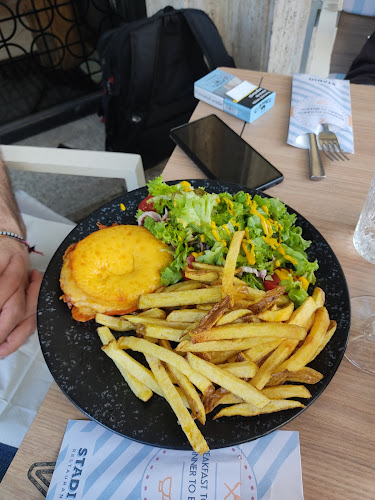 Stadio - Unirii - București