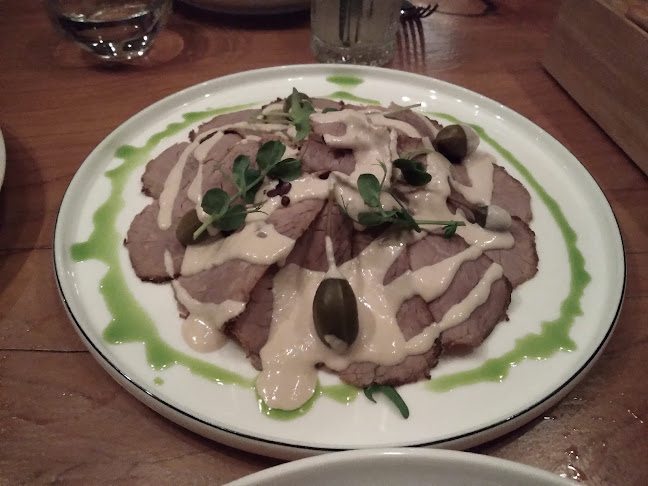 Comentarii opinii despre Da Pino - Restaurant centru Cluj Napoca