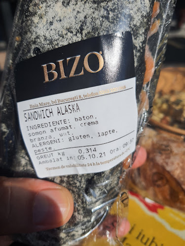 Opinii despre Bizo în Baia Mare - Gastronomie și ospitalitate