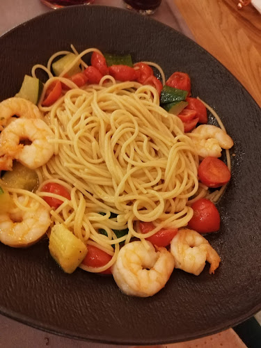 Allegria - Gastronomie și ospitalitate