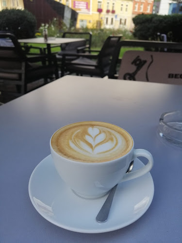 Velo Coffee-Cafe Du Theatre Roastery