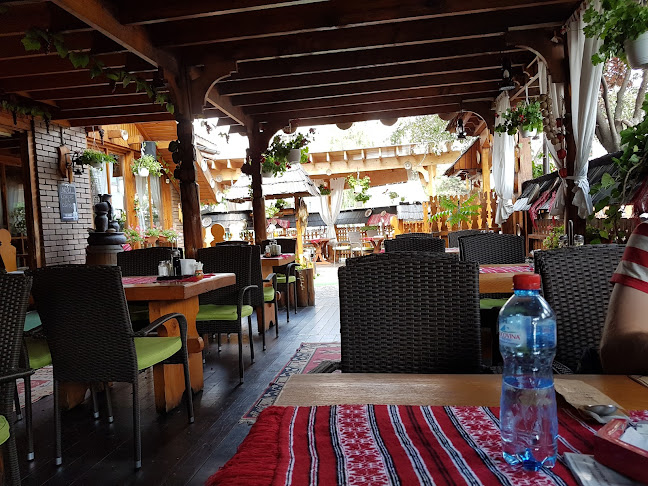 Comentarii opinii despre Hanul Haiducilor