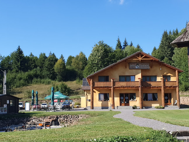 Öreg Szivacs Étterem - Izvoare