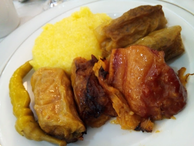 Orhideea - Gastronomie și ospitalitate