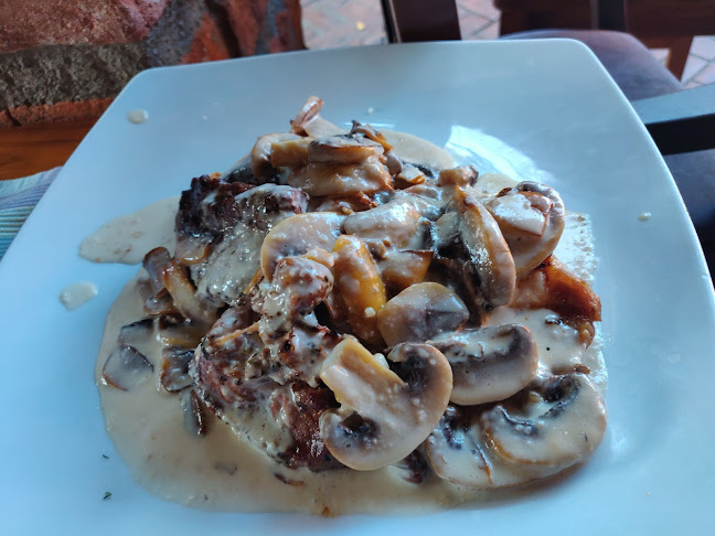 Taverna D'Amici - Gastronomie și ospitalitate