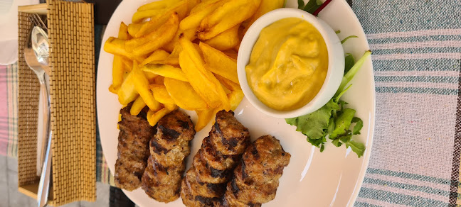 La Ana și Ion - Gastronomie și ospitalitate