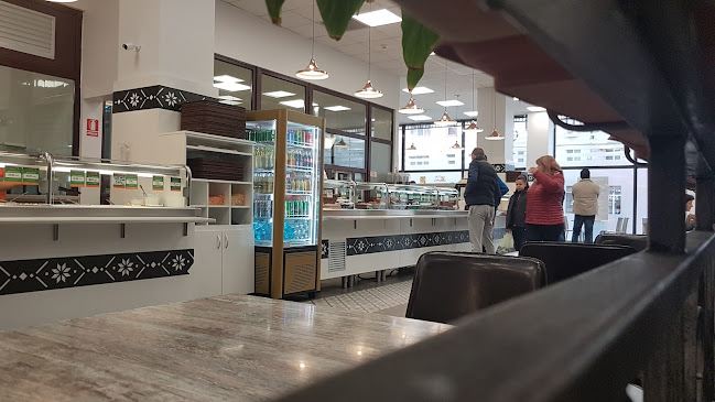 Zanfir Foodshop & Bistro