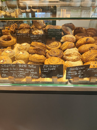 Grain Trip Bakery - București