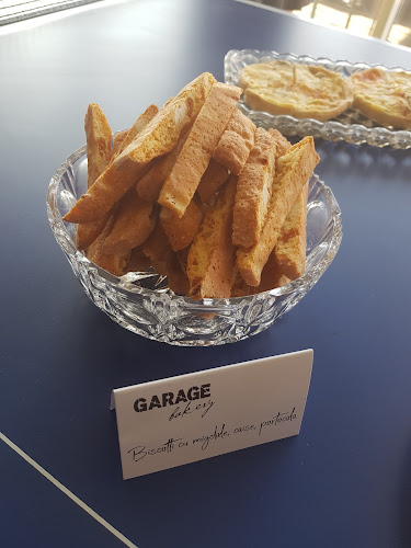 Comentarii opinii despre Garage Bakery