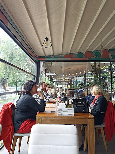 Grădina Bănaţeană - Timișoara