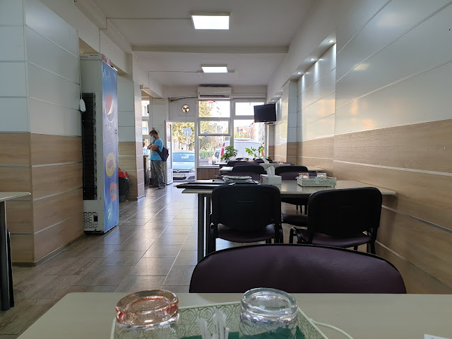 Comentarii opinii despre Kebabul Turcului